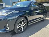 2018 Toyota Corolla Fielder 1.5 HYBRID G WxB★★ Blue Van for sale, Japanese used car export - photo 24 of 30 | GULJI TRADERS