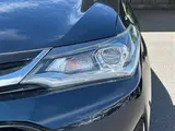 2018 Toyota Corolla Fielder 1.5 HYBRID G WxB★★ Blue Van for sale, Japanese used car export - photo 25 of 30 | GULJI TRADERS