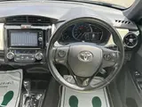 2018 Toyota Corolla Fielder 1.5 HYBRID G WxB★★ Blue Van for sale, Japanese used car export - photo 30 of 30 | GULJI TRADERS