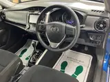 2018 Toyota Corolla Fielder 1.5 G Blue Van for sale, Japanese used car export - photo 16 of 30 | GULJI TRADERS