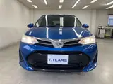 2018 Toyota Corolla Fielder 1.5 G Blue Van for sale, Japanese used car export - photo 20 of 30 | GULJI TRADERS