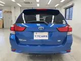 2018 Toyota Corolla Fielder 1.5 G Blue Van for sale, Japanese used car export - photo 22 of 30 | GULJI TRADERS