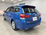 2018 Toyota Corolla Fielder 1.5 G Blue Van for sale, Japanese used car export - photo 23 of 30 | GULJI TRADERS
