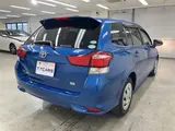 2018 Toyota Corolla Fielder 1.5 G Blue Van for sale, Japanese used car export - photo 24 of 30 | GULJI TRADERS