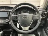 2018 Toyota Corolla Fielder 1.5 G Blue Van for sale, Japanese used car export - photo 27 of 30 | GULJI TRADERS