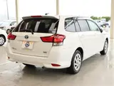 2018 Toyota Corolla Fielder 1.5 HYBRID White Van for sale, Japanese used car export - photo 6 of 30 | GULJI TRADERS