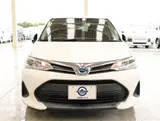 2018 Toyota Corolla Fielder 1.5 HYBRID White Van for sale, Japanese used car export - photo 30 of 30 | GULJI TRADERS