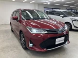 2018 Toyota Corolla Fielder 1.5 HYBRID G WxB Sedan for sale, Japanese used car export - photo 26 of 30 | GULJI TRADERS