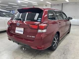 2018 Toyota Corolla Fielder 1.5 HYBRID G WxB Sedan for sale, Japanese used car export - photo 27 of 30 | GULJI TRADERS