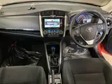 2018 Toyota Corolla Fielder Hybrid G Orange Van for sale, Japanese used car export - photo 2 of 3 | GULJI TRADERS