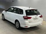 2018 Toyota Corolla Fielder 1.5X Sedan for sale, Japanese used car export - photo 3 of 3 | GULJI TRADERS