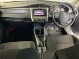 2018 Toyota Corolla Fielder 1.5X Sedan for sale, Japanese used car export - photo 2 of 3 | GULJI TRADERS