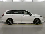 2018 Toyota Corolla Fielder HV WxB White Van for sale, Japanese used car export - photo 3 of 12 | GULJI TRADERS