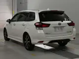 2018 Toyota Corolla Fielder HV WxB White Van for sale, Japanese used car export - photo 6 of 12 | GULJI TRADERS