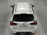2018 Toyota Corolla Fielder HV WxB White Van for sale, Japanese used car export - photo 8 of 12 | GULJI TRADERS