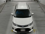 2018 Toyota Corolla Fielder HV WxB Sedan for sale, Japanese used car export - photo 7 of 12 | GULJI TRADERS