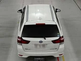 2018 Toyota Corolla Fielder HV WxB Sedan for sale, Japanese used car export - photo 8 of 12 | GULJI TRADERS