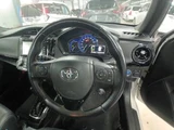 2018 Toyota Corolla Fielder HV WxB Sedan for sale, Japanese used car export - photo 9 of 12 | GULJI TRADERS
