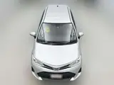 2018 Toyota Corolla Fielder hybrid Silver Van for sale, Japanese used car export - photo 4 of 10 | GULJI TRADERS