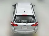 2018 Toyota Corolla Fielder hybrid Silver Van for sale, Japanese used car export - photo 5 of 10 | GULJI TRADERS