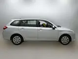 2018 Toyota Corolla Fielder hybrid Silver Van for sale, Japanese used car export - photo 7 of 10 | GULJI TRADERS