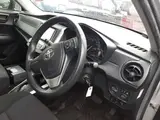 2018 Toyota Corolla Fielder hybrid Silver Van for sale, Japanese used car export - photo 9 of 10 | GULJI TRADERS