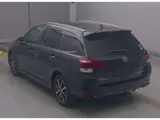 2018 Toyota Corolla Fielder 1.5G Double By B Gray Van for sale, Japanese used car export - photo 2 of 3 | GULJI TRADERS