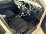 2018 Toyota Corolla Fielder hybrid White Van for sale, Japanese used car export - photo 5 of 10 | GULJI TRADERS