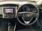 2018 Toyota Corolla Fielder hybrid White Van for sale, Japanese used car export - photo 6 of 10 | GULJI TRADERS