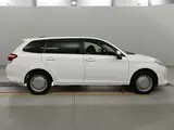2018 Toyota Corolla Fielder 1.5G 4WD White Van for sale, Japanese used car export - photo 3 of 12 | GULJI TRADERS