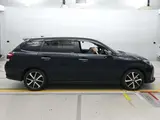 2018 Toyota Corolla Fielder 1.5G Double By B Black Van for sale, Japanese used car export - photo 3 of 12 | GULJI TRADERS