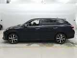 2018 Toyota Corolla Fielder 1.5G Double By B Black Van for sale, Japanese used car export - photo 4 of 12 | GULJI TRADERS