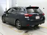 2018 Toyota Corolla Fielder 1.5G Double By B Black Van for sale, Japanese used car export - photo 6 of 12 | GULJI TRADERS
