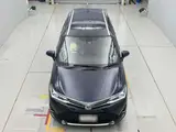 2018 Toyota Corolla Fielder 1.5G Double By B Black Van for sale, Japanese used car export - photo 7 of 12 | GULJI TRADERS