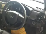 2018 Toyota Corolla Fielder 1.5G Double By B Black Van for sale, Japanese used car export - photo 9 of 12 | GULJI TRADERS