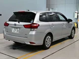 2018 Toyota Corolla Fielder Hybrid Sedan for sale, Japanese used car export - photo 2 of 12 | GULJI TRADERS