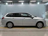 2018 Toyota Corolla Fielder Hybrid Sedan for sale, Japanese used car export - photo 3 of 12 | GULJI TRADERS