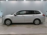 2018 Toyota Corolla Fielder Hybrid Sedan for sale, Japanese used car export - photo 4 of 12 | GULJI TRADERS