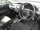 2018 Toyota Corolla Fielder Hybrid Sedan for sale, Japanese used car export - photo 7 of 12 | GULJI TRADERS