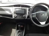 2018 Toyota Corolla Fielder Hybrid Sedan for sale, Japanese used car export - photo 9 of 12 | GULJI TRADERS