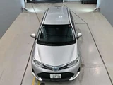 2018 Toyota Corolla Fielder Hybrid Sedan for sale, Japanese used car export - photo 11 of 12 | GULJI TRADERS