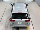 2018 Toyota Corolla Fielder Hybrid Sedan for sale, Japanese used car export - photo 12 of 12 | GULJI TRADERS