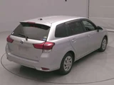 2018 Toyota Corolla Fielder Hybrid Sedan for sale, Japanese used car export - photo 2 of 15 | GULJI TRADERS