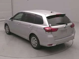 2018 Toyota Corolla Fielder Hybrid Sedan for sale, Japanese used car export - photo 4 of 15 | GULJI TRADERS