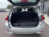 2018 Toyota Corolla Fielder Hybrid Sedan for sale, Japanese used car export - photo 10 of 15 | GULJI TRADERS