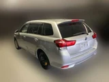 2018 Toyota Corolla Fielder Hybrid Sedan for sale, Japanese used car export - photo 2 of 5 | GULJI TRADERS