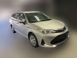 2018 Toyota Corolla Fielder Hybrid Sedan for sale, Japanese used car export - photo 4 of 5 | GULJI TRADERS