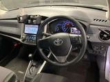 2018 Toyota Corolla Fielder Hybrid Sedan for sale, Japanese used car export - photo 5 of 5 | GULJI TRADERS