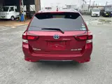 2018 Toyota Corolla Fielder Hybrid G ​​Double By B Red Van for sale, Japanese used car export - photo 6 of 22 | GULJI TRADERS
