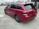 2018 Toyota Corolla Fielder Hybrid G ​​Double By B Red Van for sale, Japanese used car export - photo 7 of 22 | GULJI TRADERS